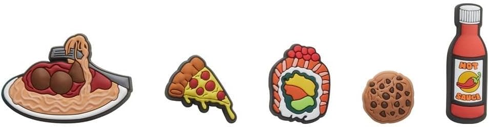 Crocs Jibbitz Shoe Charms Disney Charms Multi Pack