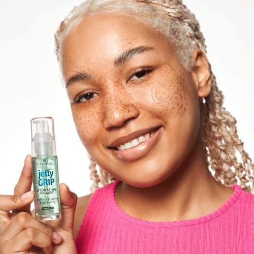 essence jelly GRIP HYDRATING PRIMER
