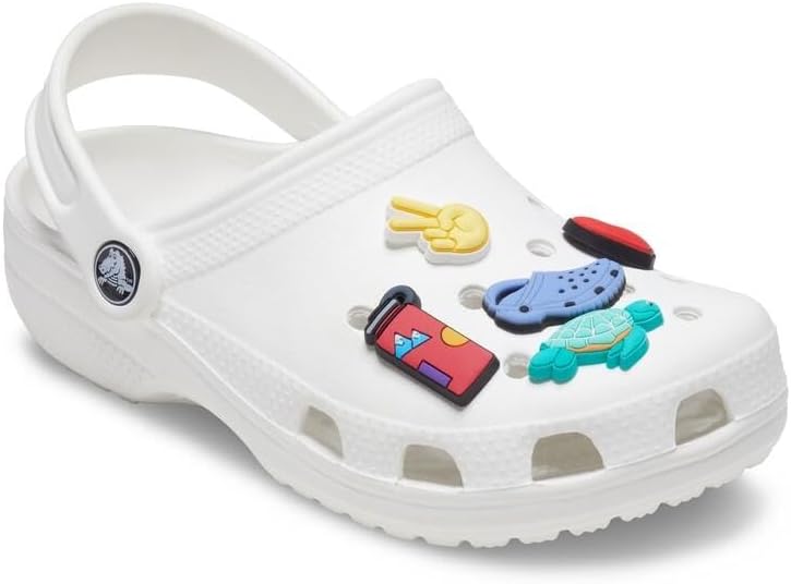 Crocs Jibbitz Shoe Charms Disney Charms Multi Pack