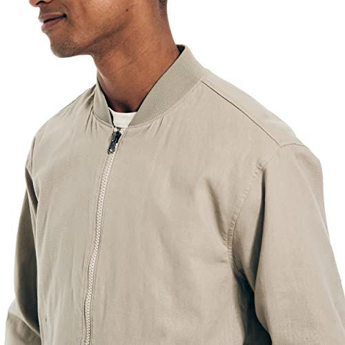 Nautica Mens Varsity Jacket Nautica Varsity Jacket