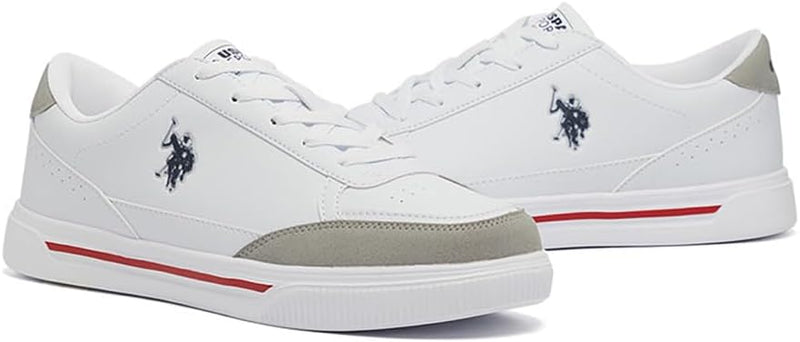 U.S POLO ASSN. 5M OLIGAR GLB 5FX OD mens Sneaker