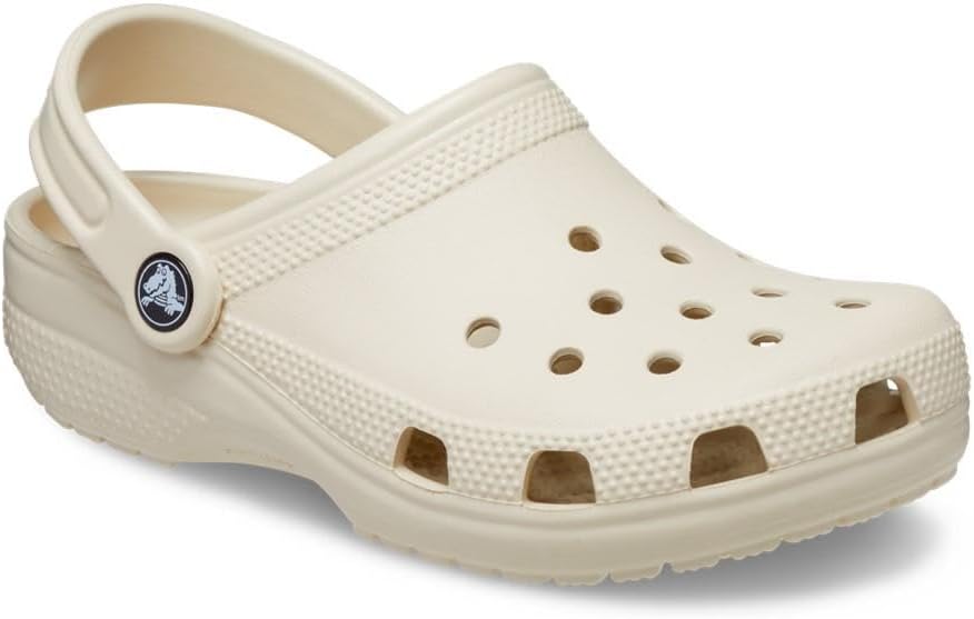 Crocs Crocs Kids' Classic Clog unisex-child Clog