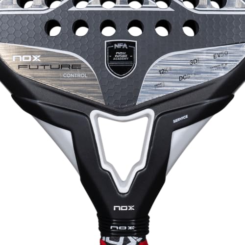 Nox Future Control 12K 2025