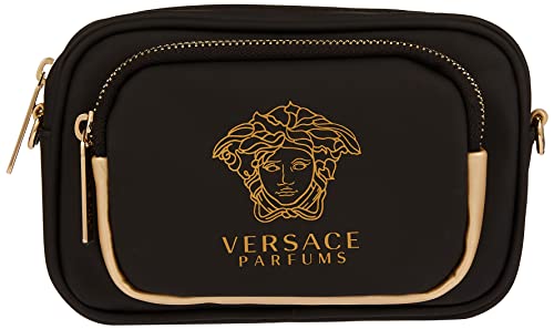 VERSACE DYLAN BLUE POUR FEMME EDP 100 ML GIFT SET, 100.0 millilitre