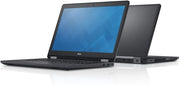 Dell (Refurbished) Latitude 5570 Business Laptop | intel Core i7-6600U | 8GB DDR4 RAM | 256GB SSD | 15.6 Inch Display | Windows 10 Professional