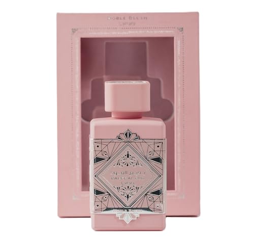Lattafa Badee Al Oud Noble Blush, Women's Eau de Parfum, 100ml
