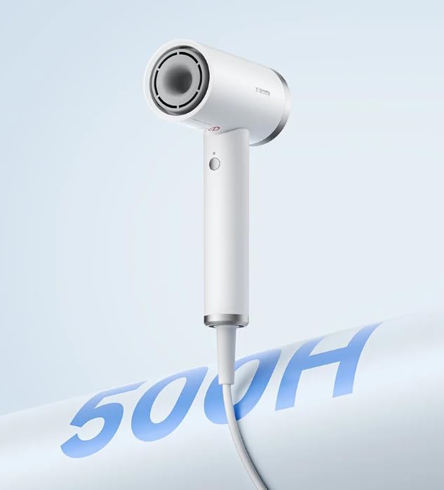 Xiaomi High Speed Ionic Hair Dryer