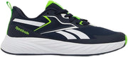 VERSE mens Shoes - Vector Navy / Solar Lime / Moon