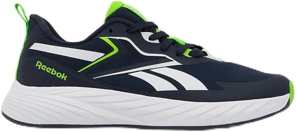 VERSE mens Shoes - Vector Navy / Solar Lime / Moon
