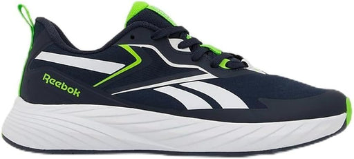 VERSE mens Shoes - Vector Navy / Solar Lime / Moon