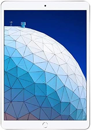 Apple (Refurbished) 10.5" iPad Air 3 (2019) 64GB Wi-Fi Silver