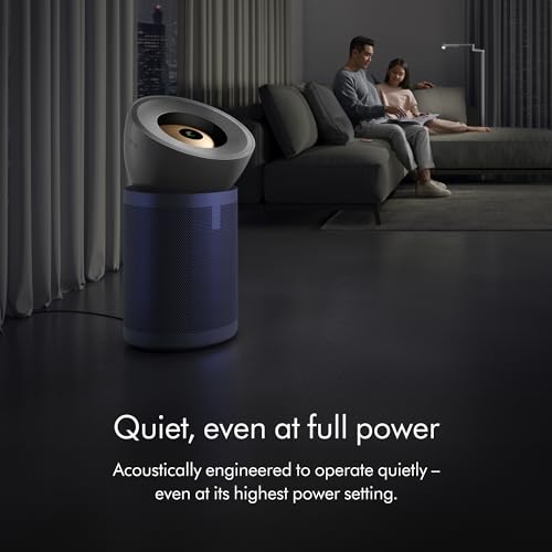 Dyson Purifier Big+Quiet Formaldehyde BP03 Extra Large