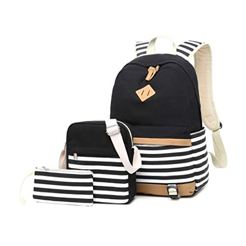 Gazigo girls Backpack for Girls With Match Body Bag Backpack for Girls with match body bag