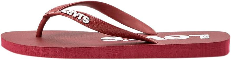 DIXON 2.0 OT unisex-adult Sandal - 87 - REGULAR RED