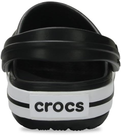 Crocs Crocs Kids' Crocband Clog unisex-child Clog