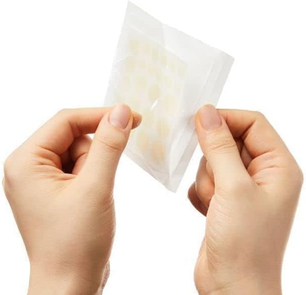 [COSRX] Acne Pimple Master Patch 24 patches * 5 sheets