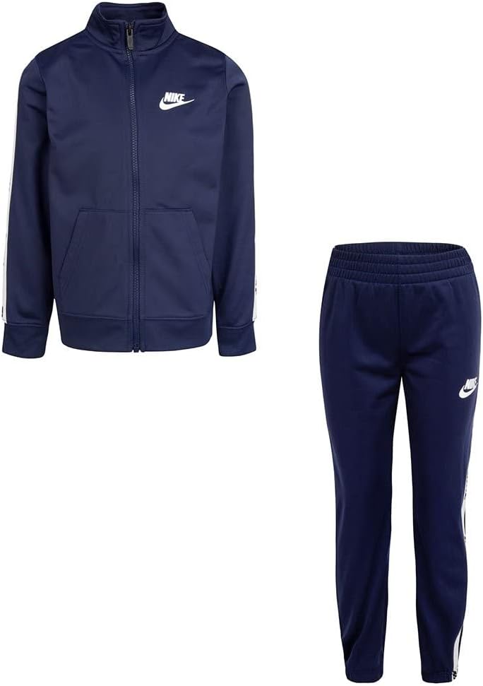 NIKE Boy's Track_suit TRACK_SUIT