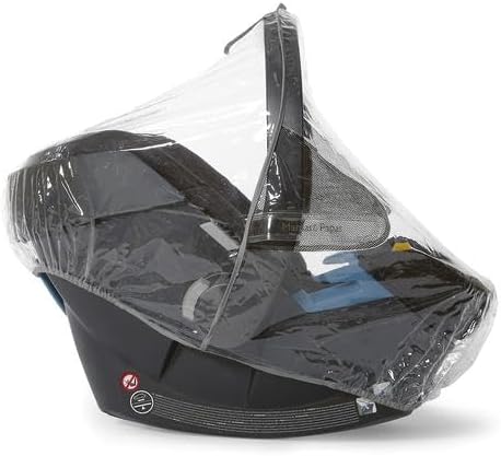 Mamas & Papas Infant Carrier Raincover