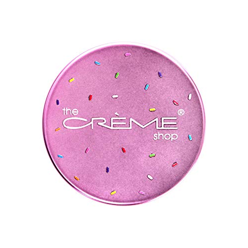 The CrÃ¨me Shop Setting & Baking Face Powder. Pore Minimizer. Matte Finish For Oily Skin. Long Wear & Lightweight. Made In Korea