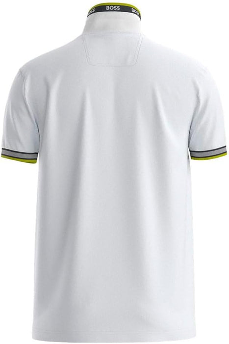 BOSS Herren Paddy Polo
