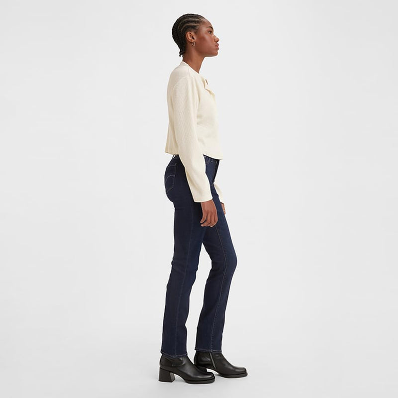 Levi's Womens 312 Shaping Slim Jeans