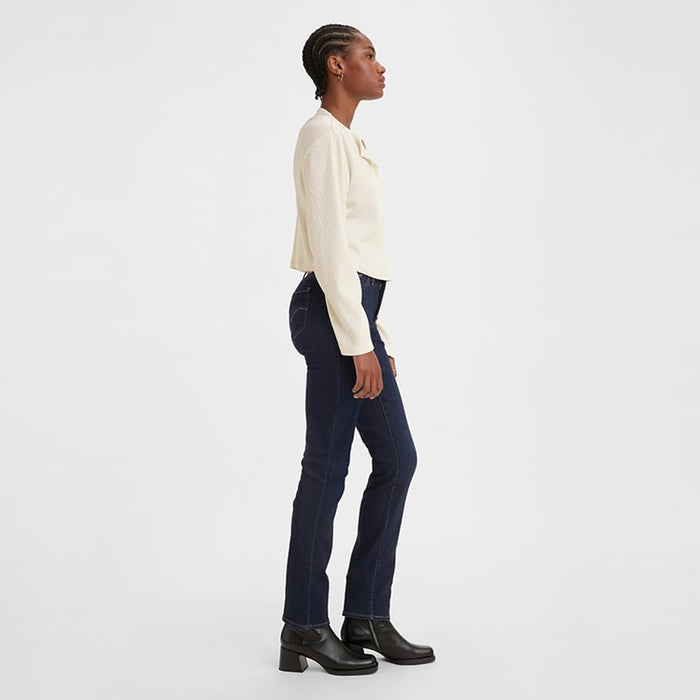 Levi's Womens 312 Shaping Slim Jeans