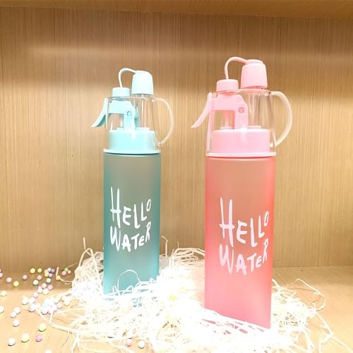 X spring Spray Water Bath Toy, Light Up Sprinkler Duck Induction Spray Water Toy with LED Light, Auto Sprinkler Bathtub Toddler Bath Toys, Boys Girls Baby Bath Toys for Toddlers 1 to 3 (Duck)