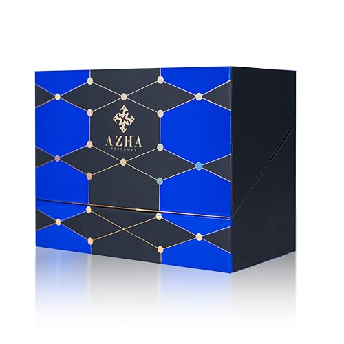 Azha Perfumes - 2Pc Gift Set Raghad EDP 100 ml for Women + Floral Flair Bakhoor 80 gram