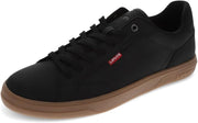 Men's Carter Nb Sneaker - Black/Gum