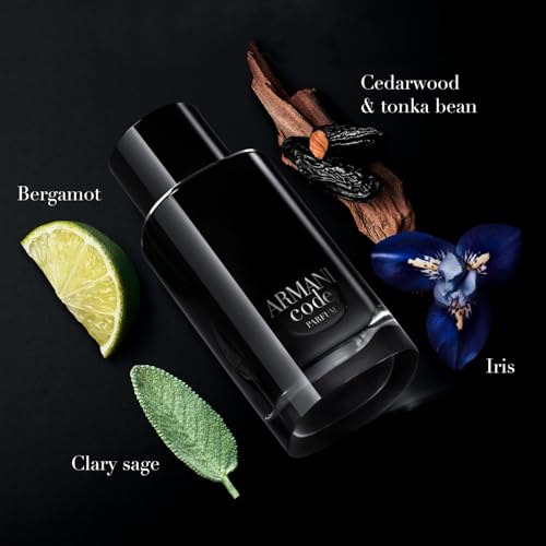 Giorgio Armani code le parfum 125 ml