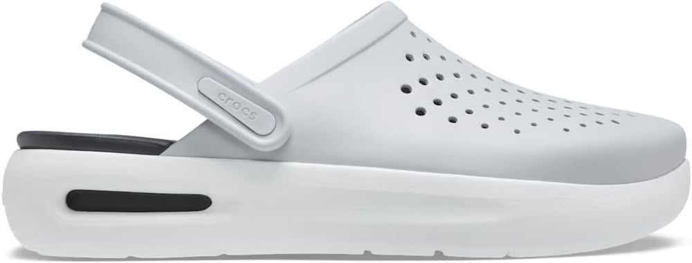 InMotion Unisex Clogs