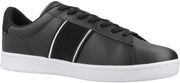 Lacoste CARNABY SET CGR 2241 SMA BLK-MULTI COLOR mens Sneaker