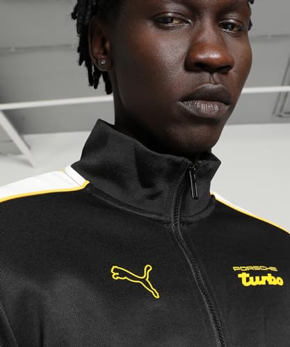 PUMA Mens 621017 - Porsche Legacy MT7 Track Jacket