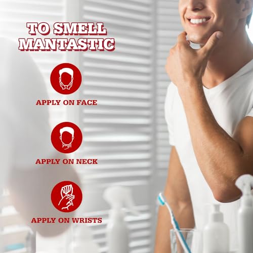 Old Spice Aftershave Musk 150 ml by Old Spice