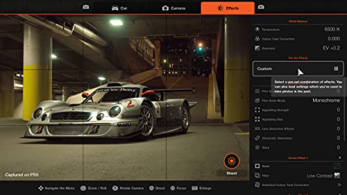 PlayStation Gran Turismo 7 (Ps5)