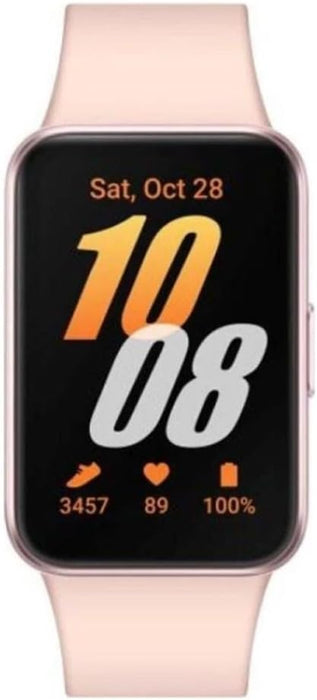 Samsung Galaxy Fit 3 gold