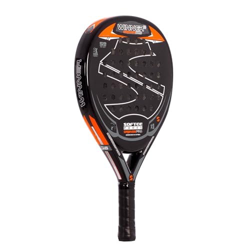 Softee PALA Padel Winner Orange