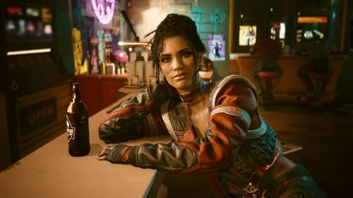 Cyberpunk 2077 Ultimate Edition [Nintendo Switch 2]