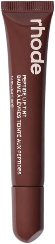 Rhode the Peptide Lip Tint Espresso