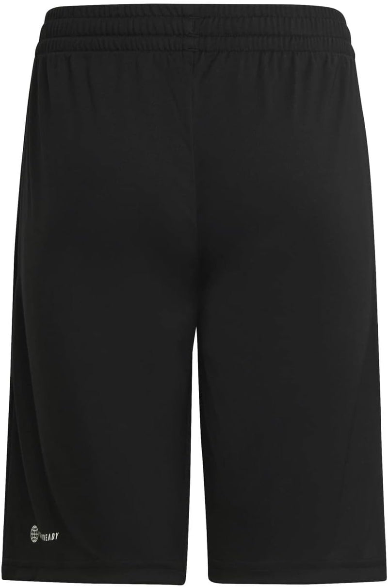 adidas Unisex Kids Train Essentials Aeroready 3-Stripes Regular-Fit Suit