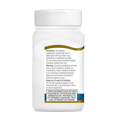 21st Century Ace Antioxidant - 75 Tablets