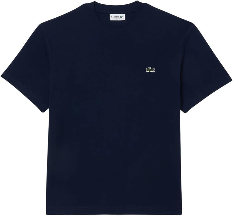 Lacoste Mens Classic TH7318 T-SHIRTS