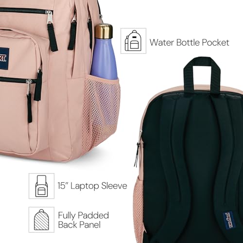 JANSPORT Unisex-Adult Big Student Big Student Backpack