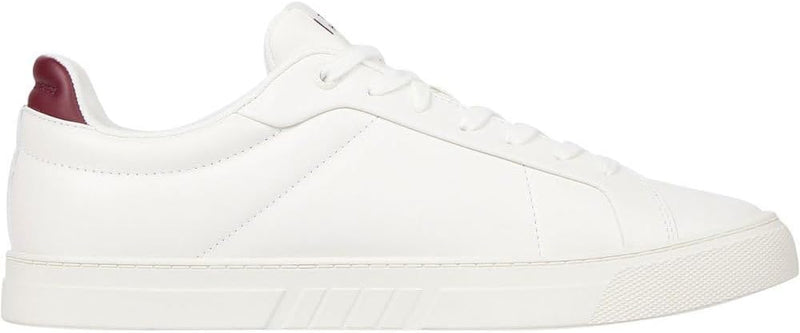 TOMMY HILFIGER Men ICON COURT LTH STRIP Low