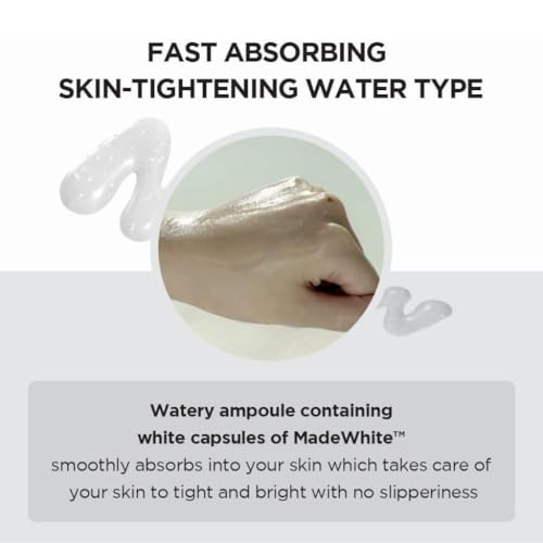 SKIN1004 Madagascar Centella Tone Brightening Capsule Ampoule 50ml