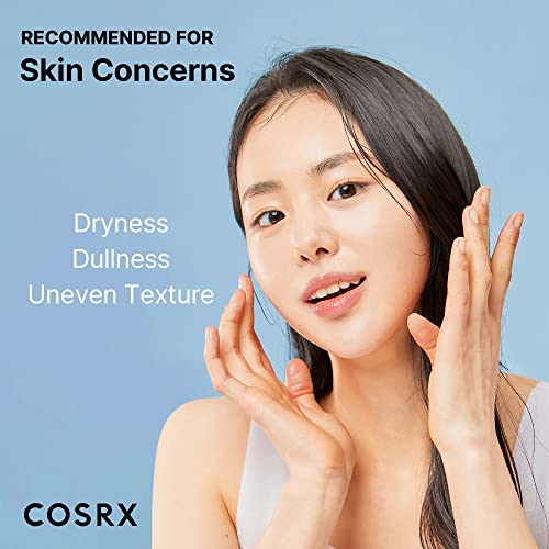 Cosrx Low Ph Good Morning Gel Cleanser_150 ml 150 ml