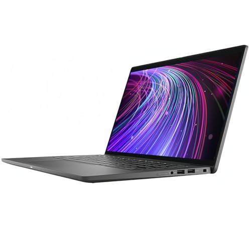 Dell Latitude 7410 Renewed Business Laptop PC. | intel Core i5-10310U Up to 4.4Ghz CPU | 16GB RAM | 512GB Solid State Drive (SSD) | 14.1 inch FHD Non-Touch Display | Windows 10 Pro. | (Renewed)