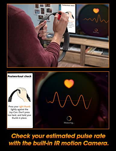 Ring Fit Adventure Nintendo Switch (Nintendo Switch)