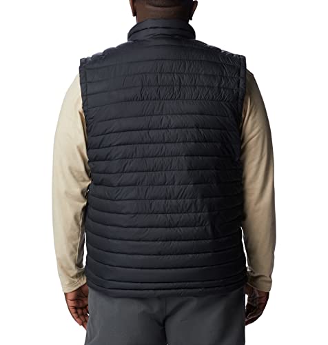 Columbia Mens Silver Falls Vest Silver Falls Vest
