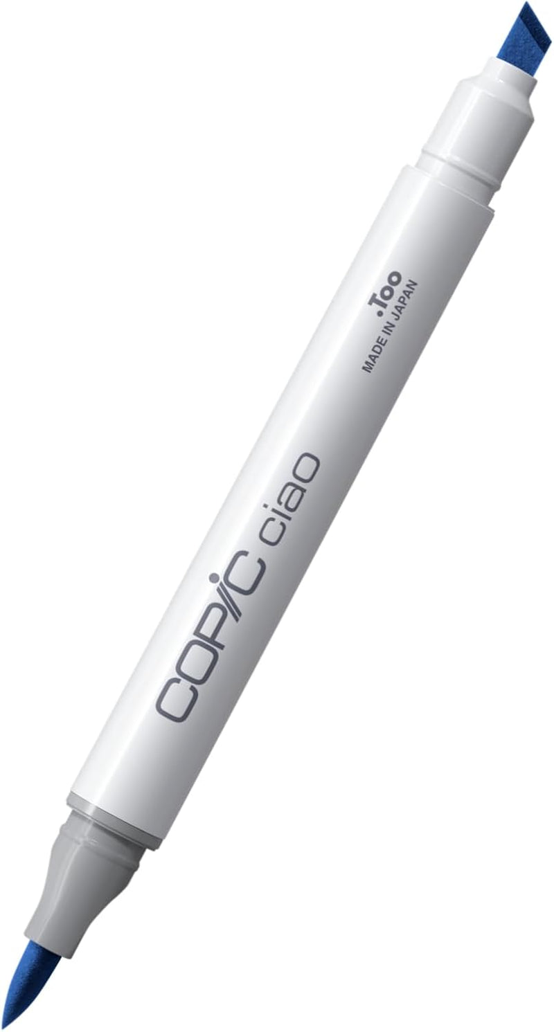 Ciao E02 Fruit Pink - Light Grayish Cobalt 1 count (Pack of 1)
